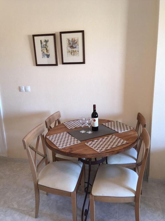 Top Floor Spacious Apartment With Roof Terrace Alicante Luaran gambar