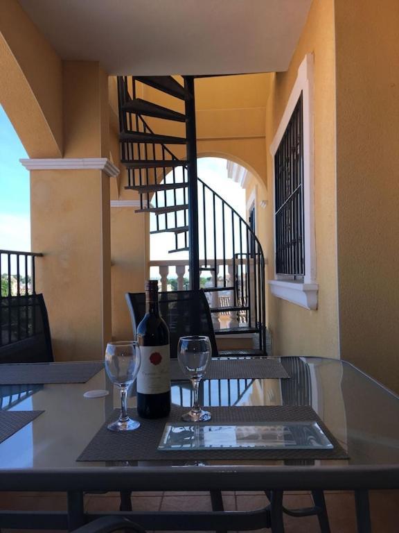Top Floor Spacious Apartment With Roof Terrace Alicante Luaran gambar