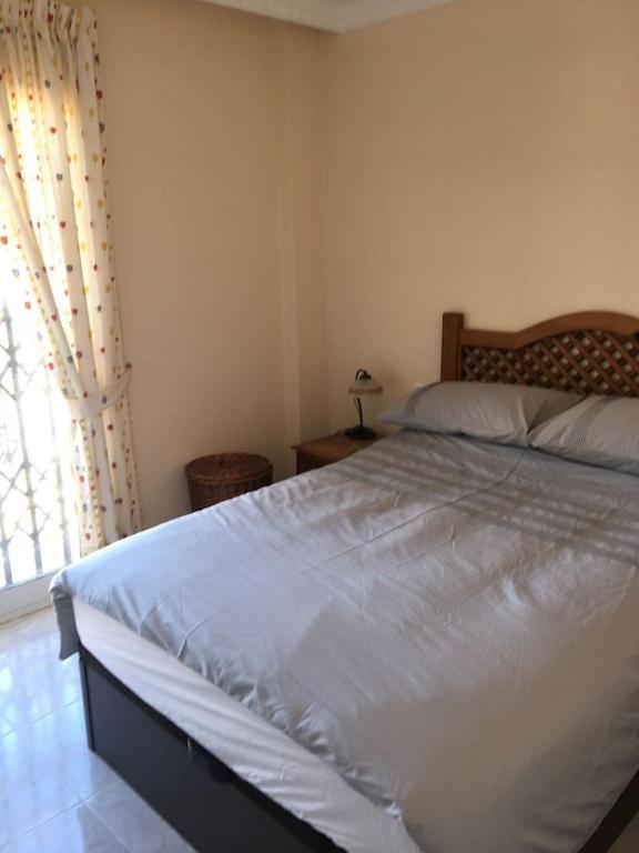 Top Floor Spacious Apartment With Roof Terrace Alicante Luaran gambar