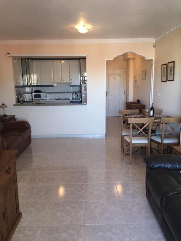 Top Floor Spacious Apartment With Roof Terrace Alicante Luaran gambar