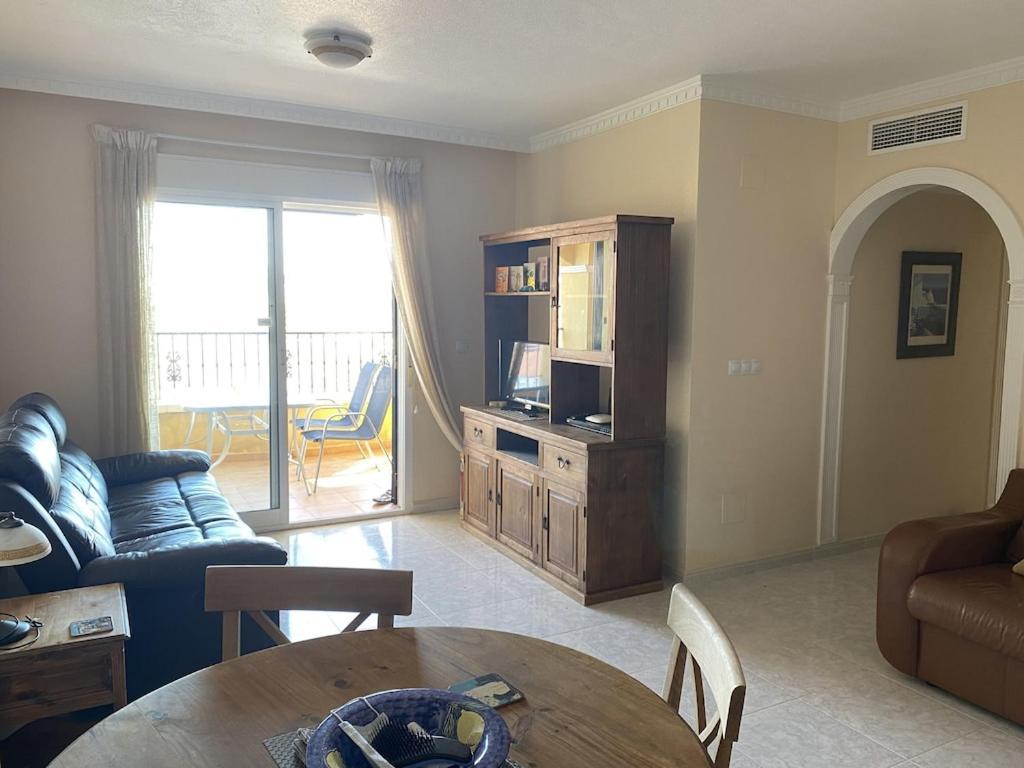 Top Floor Spacious Apartment With Roof Terrace Alicante Luaran gambar
