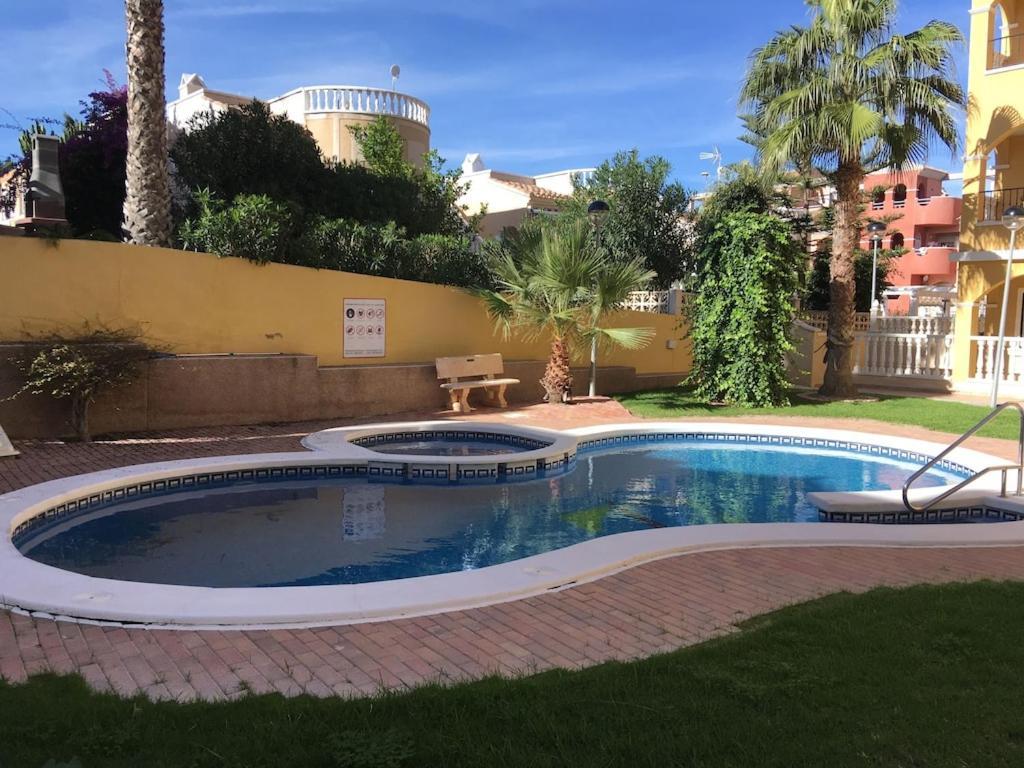 Top Floor Spacious Apartment With Roof Terrace Alicante Luaran gambar