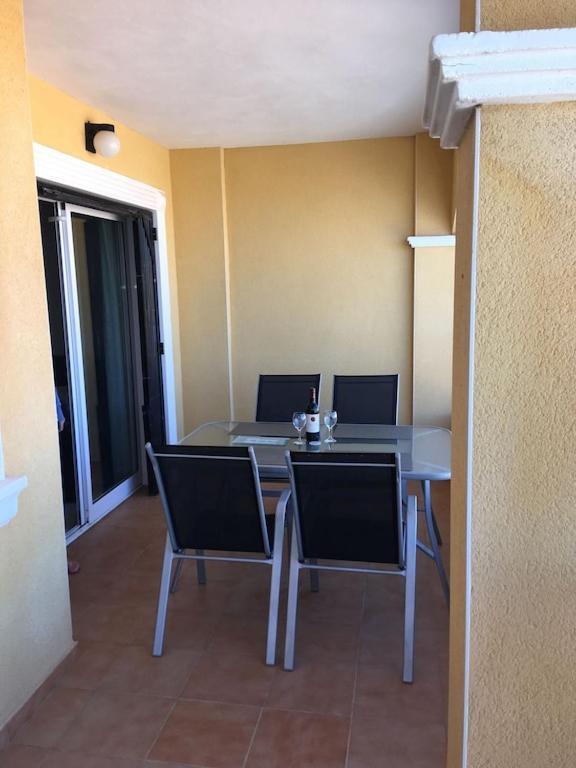 Top Floor Spacious Apartment With Roof Terrace Alicante Luaran gambar