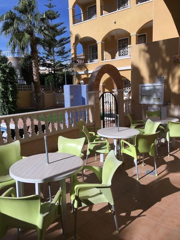 Top Floor Spacious Apartment With Roof Terrace Alicante Luaran gambar