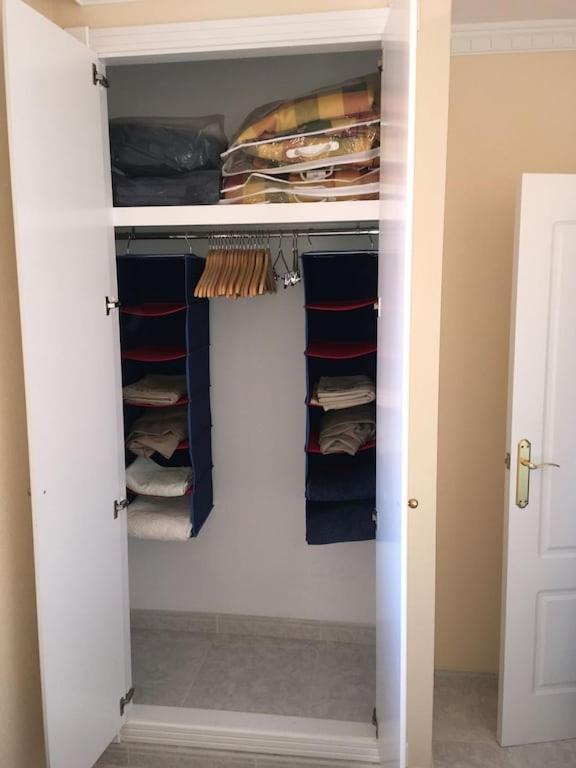Top Floor Spacious Apartment With Roof Terrace Alicante Luaran gambar