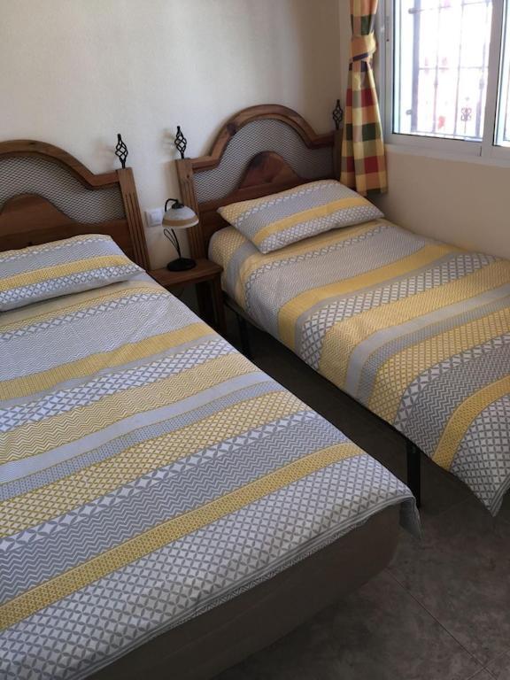 Top Floor Spacious Apartment With Roof Terrace Alicante Luaran gambar
