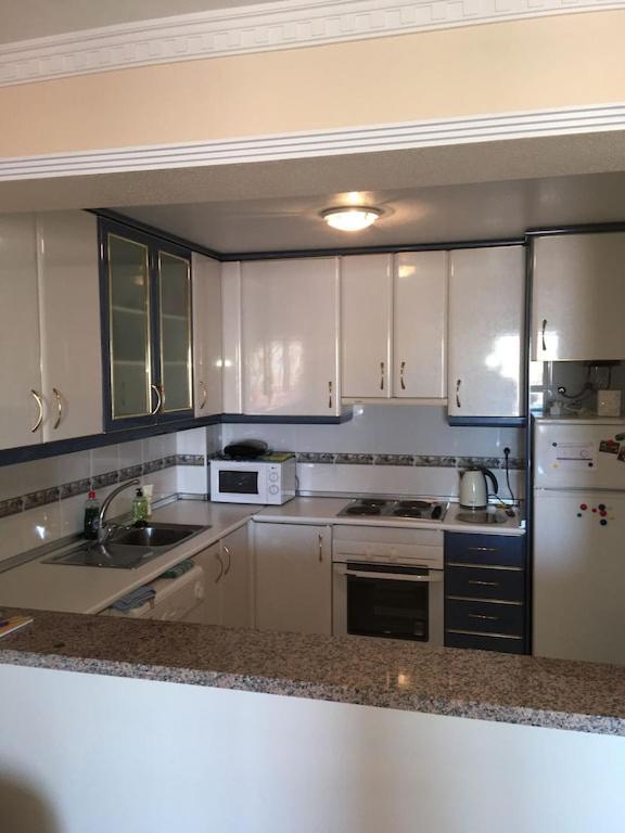 Top Floor Spacious Apartment With Roof Terrace Alicante Luaran gambar