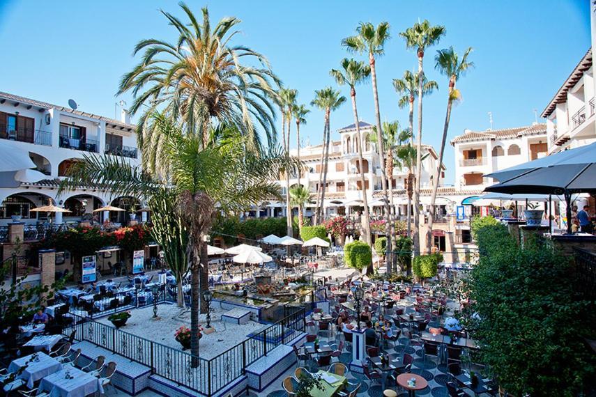 Top Floor Spacious Apartment With Roof Terrace Alicante Luaran gambar