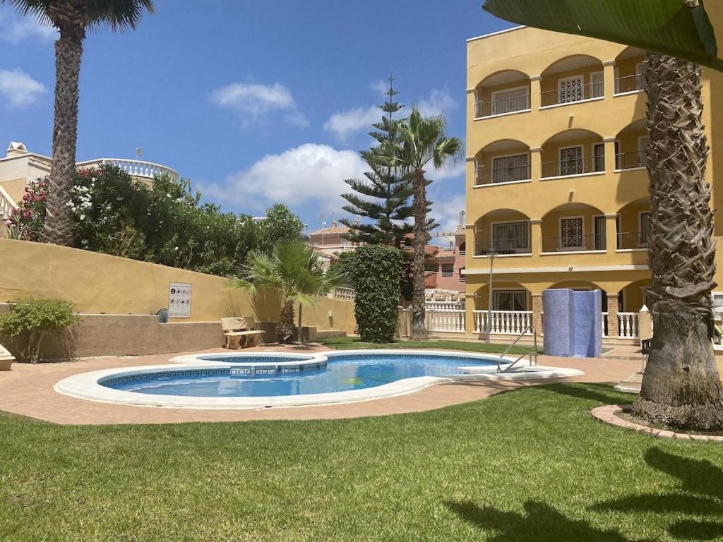 Top Floor Spacious Apartment With Roof Terrace Alicante Luaran gambar